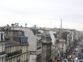 Фото Peace and Love Hostel - Hostel Paris