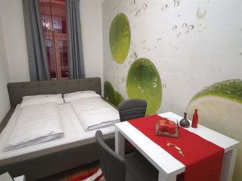 Фото CheckVienna – Apartment Haberlgasse