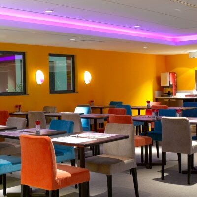 Фото Thon Hotel Brussels City Centre