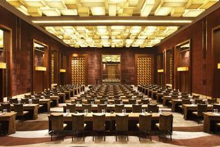 Фото The Westin Guangzhou