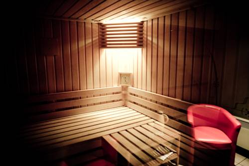 Фото Hotel Kyriad Vichy