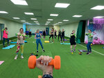 LadyFit (Barybino Subdistrict, Chkalova Street, 49А), gimnasio de deportes