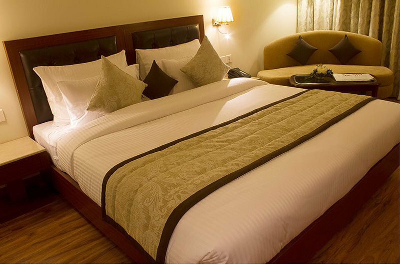 Фото Hotel Regent Grand