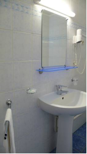 Фото Hotel le Berthelot