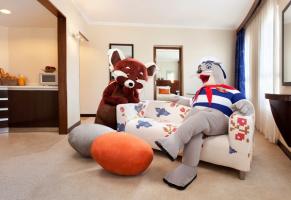 Фото Dorsett Wanchai