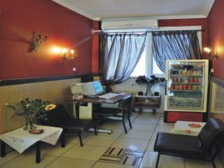 Фото Alexandria Hotel