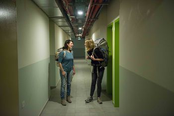 Фото Abraham Tel Aviv