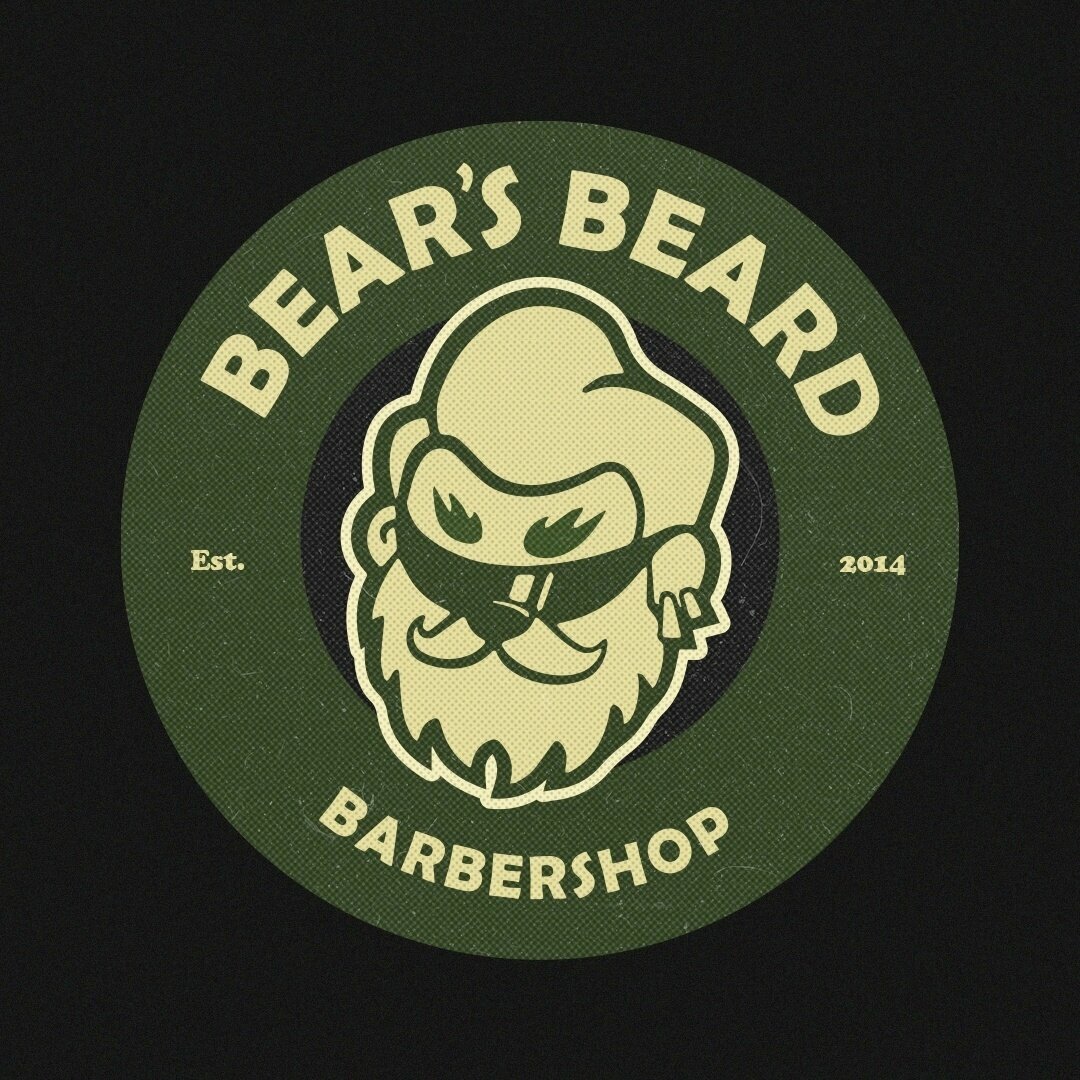 The Bear's Beard