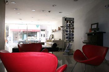 Фото Argentina Tango Hotel