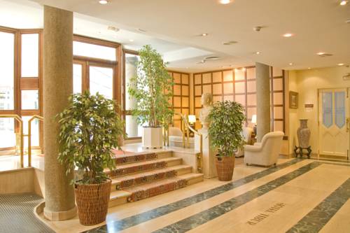 Фото Hotel Tibur