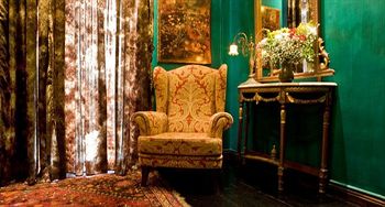 Фото Andromeda Hotel Thessaloniki