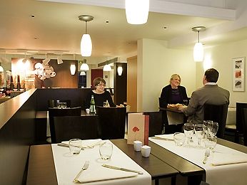 Фото ibis Paris Le Bourget