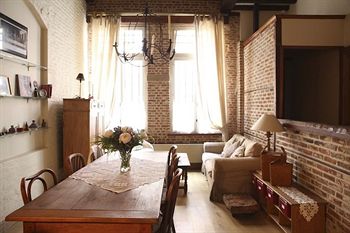 Фото Carmelites Guest House