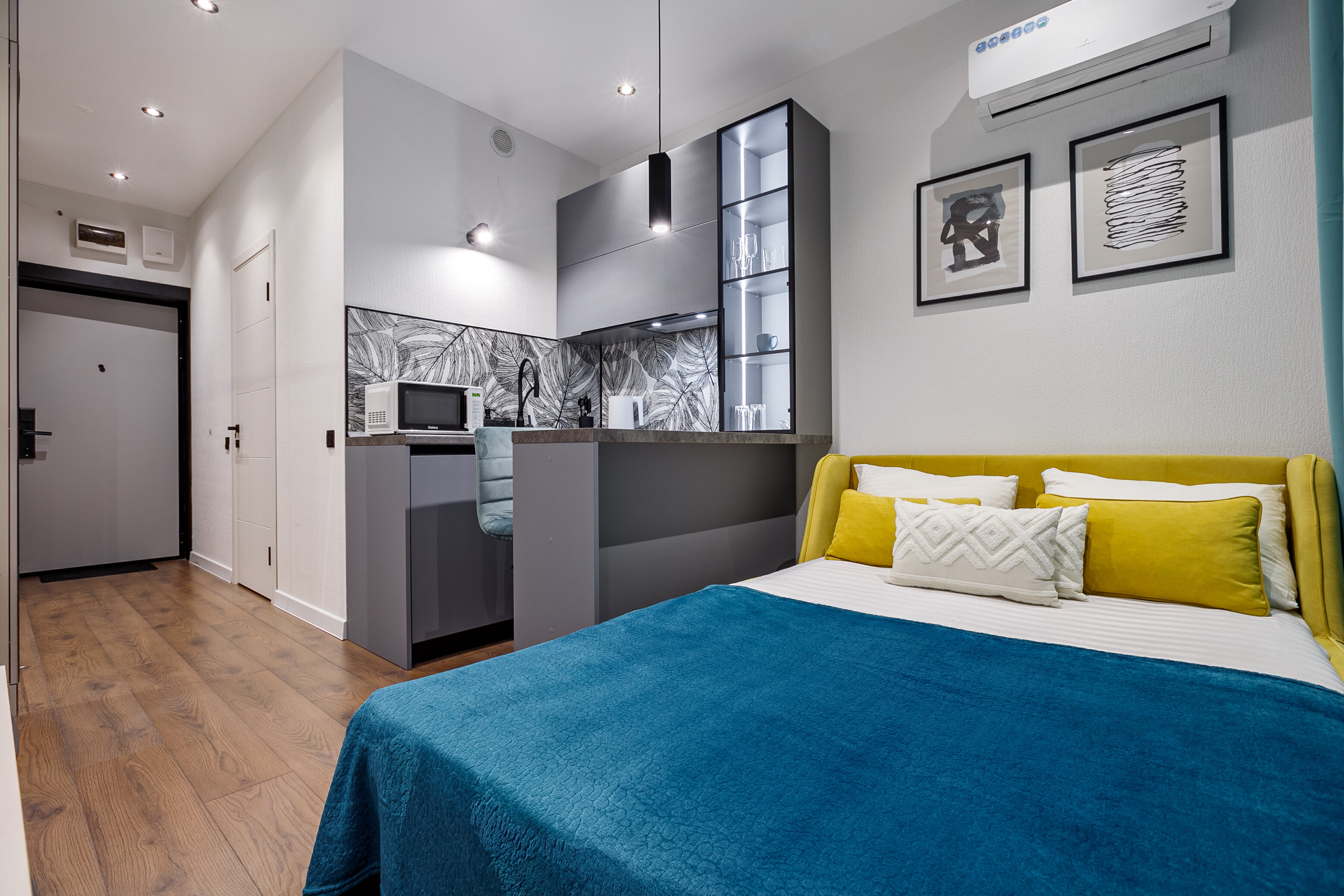 Фото отеля 2