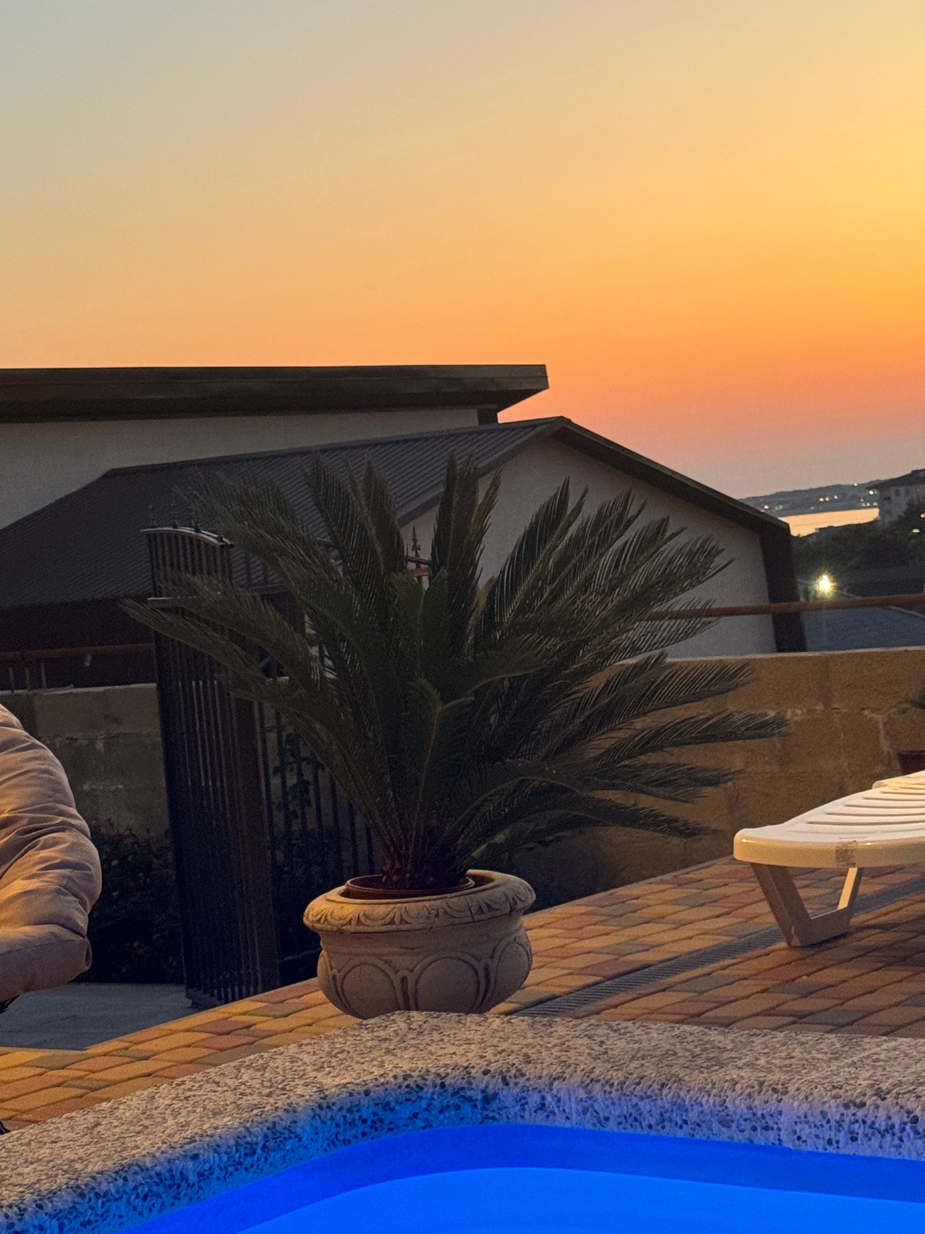 Фото Вилла Роза