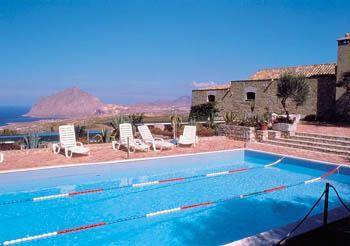 Фото Hotel Baglio Santacroce