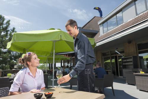 Фото Van der Valk Hotel Stein Urmond