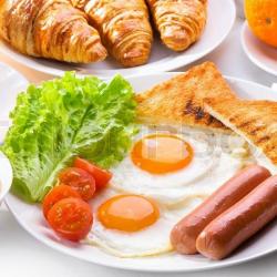 Фото Аврора