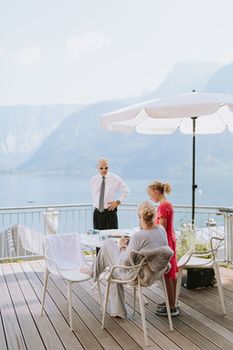 Фото Hallstatt Hideaway - Adults only