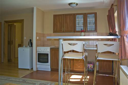 Фото Penzion Resla pri Klopacke