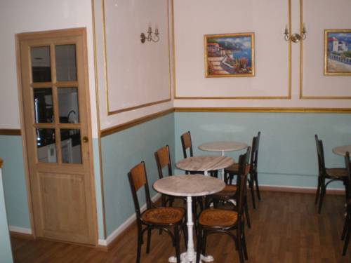 Фото Hotel Richelieu