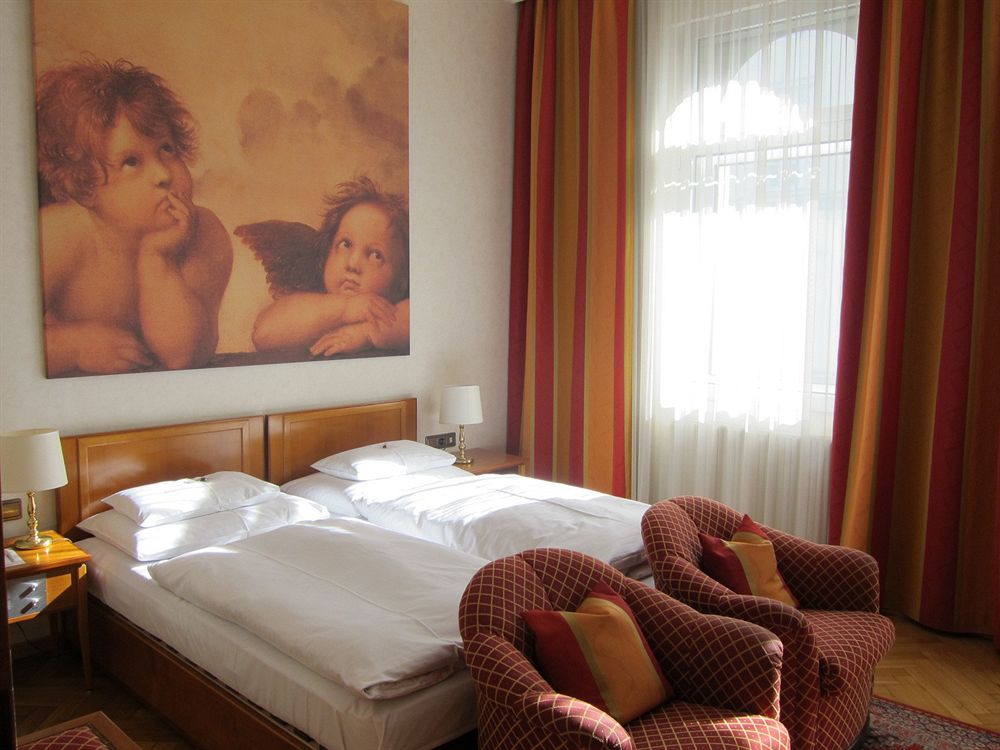 Фото Hotel Gollner