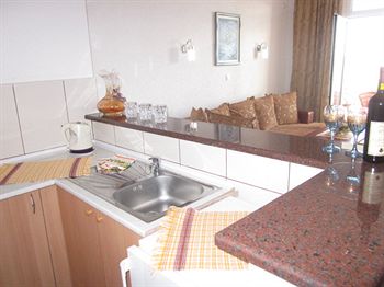 Фото Adriatic Apartments