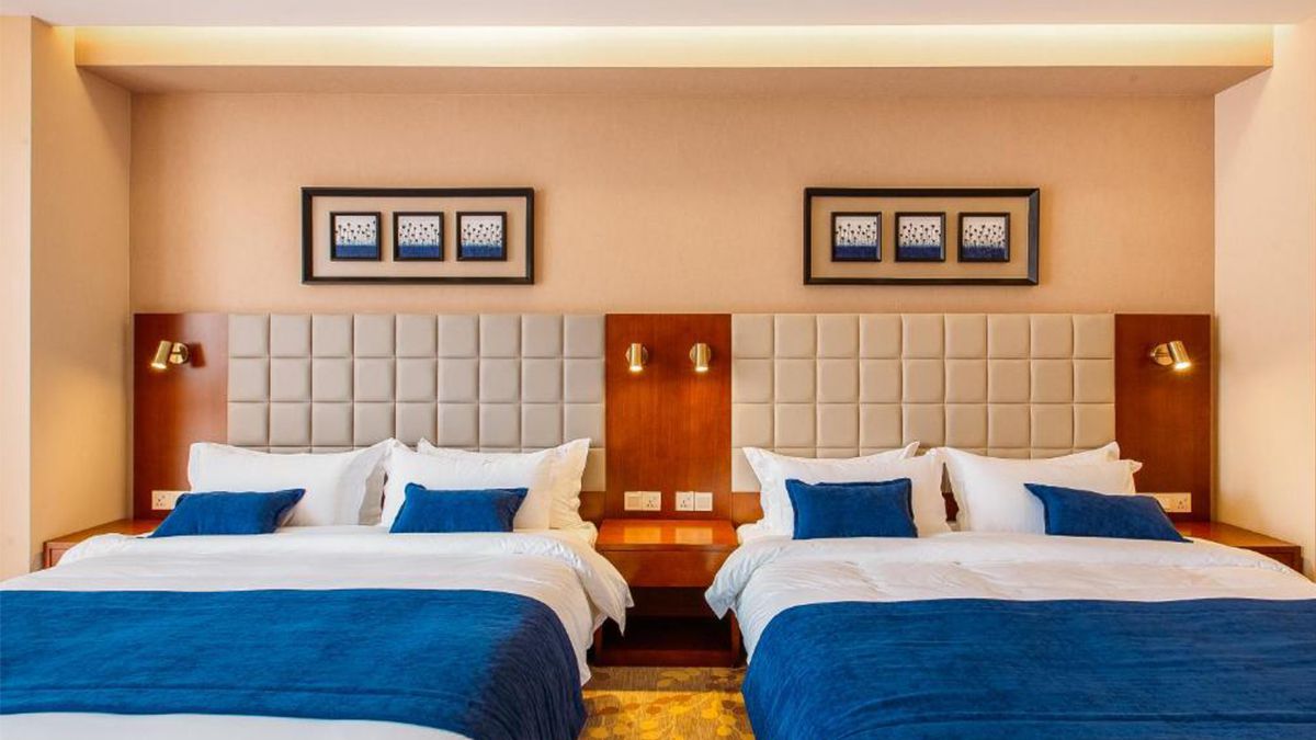 Фото Reikartz Horizont Тбилиси