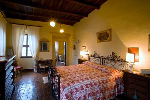 Фото Residenza D'Epoca Eremo Delle Grazie