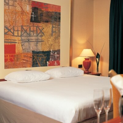 Фото Nh Collection Brussels Centre