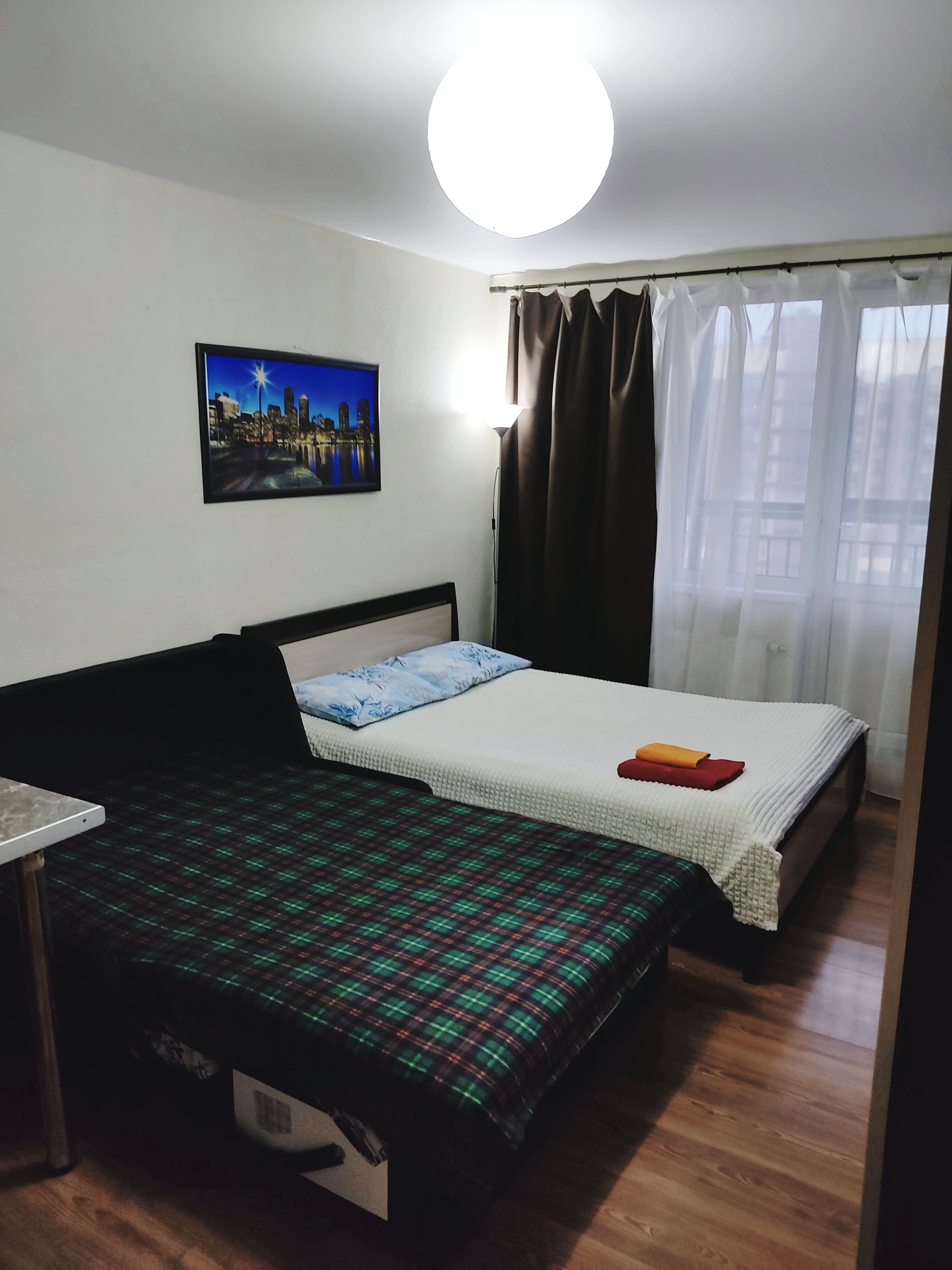 Фото Пара суток