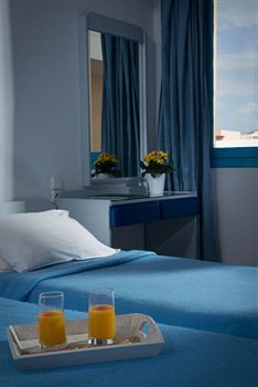 Фото Central Hersonissos Hotel