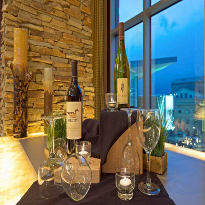 Фото Embassy Suites Denver-Downtown/Convention Center