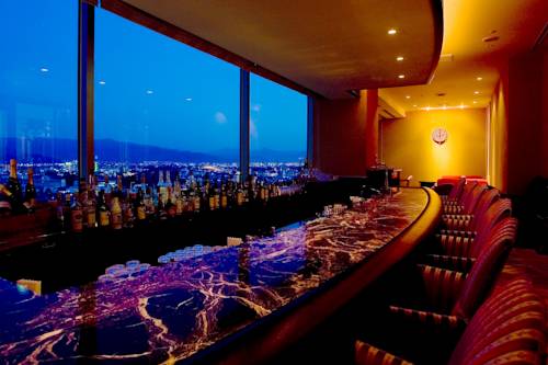 Фото Hotel Metropolitan Nagano