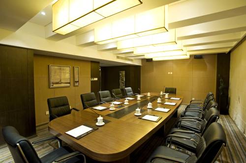 Фото Hangzhou Em