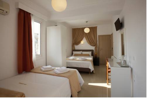 Фото Metropolis Hotel