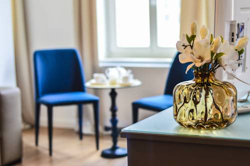 Фото Baross Boutique Apartman