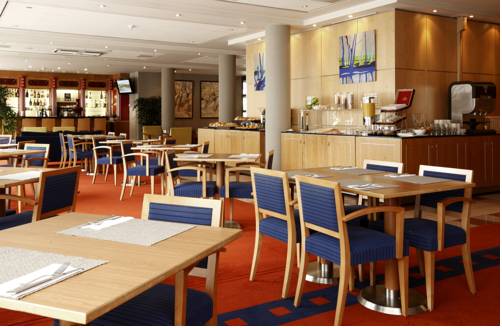 Фото Nh Groningen Hotel