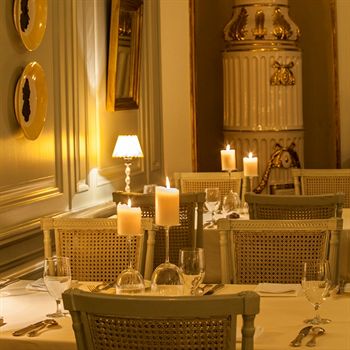 Фото Hotel Amade Chateau