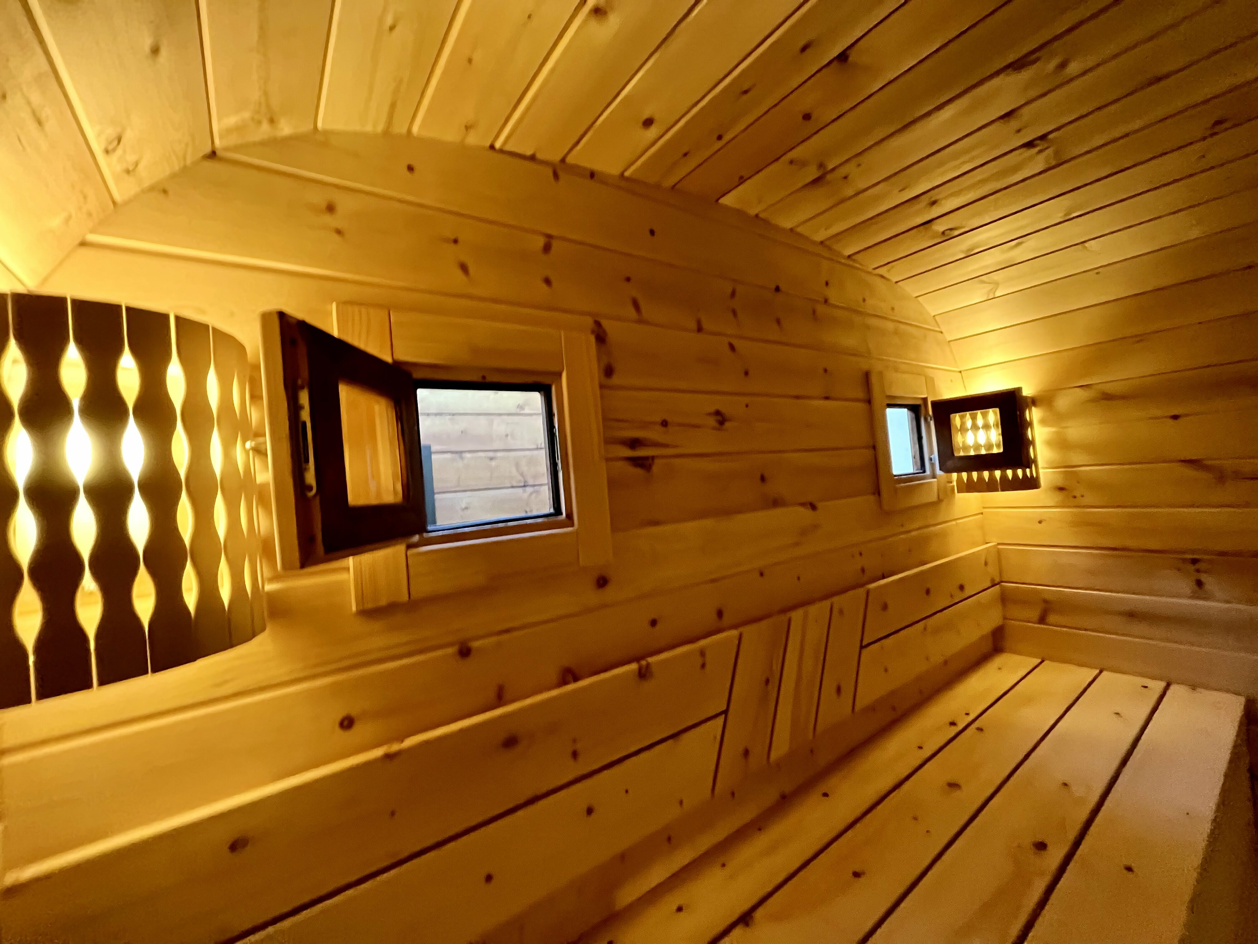 Фото Форрест