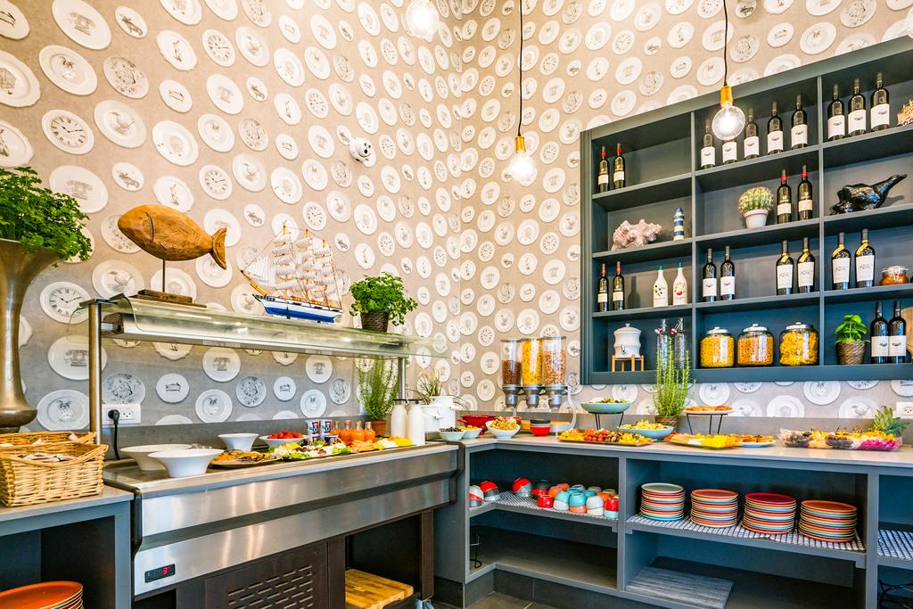 Фото Roxon Sea Sand Bat Yam