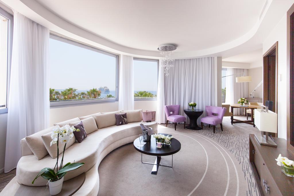 Фото Canopy by Hilton Cannes