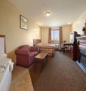 Фото Super 8 Fort Saskatchewan