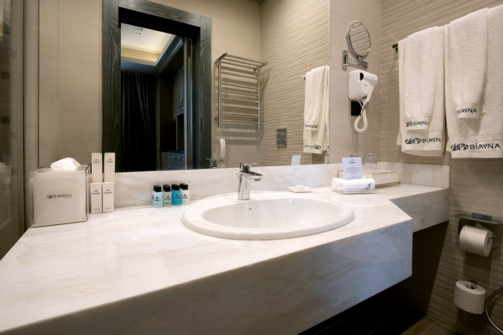 Фото Sphera by Stellar Hotels