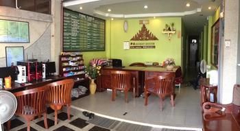 Фото P. N. Guest House