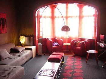 Фото Monty Small Design Hotel