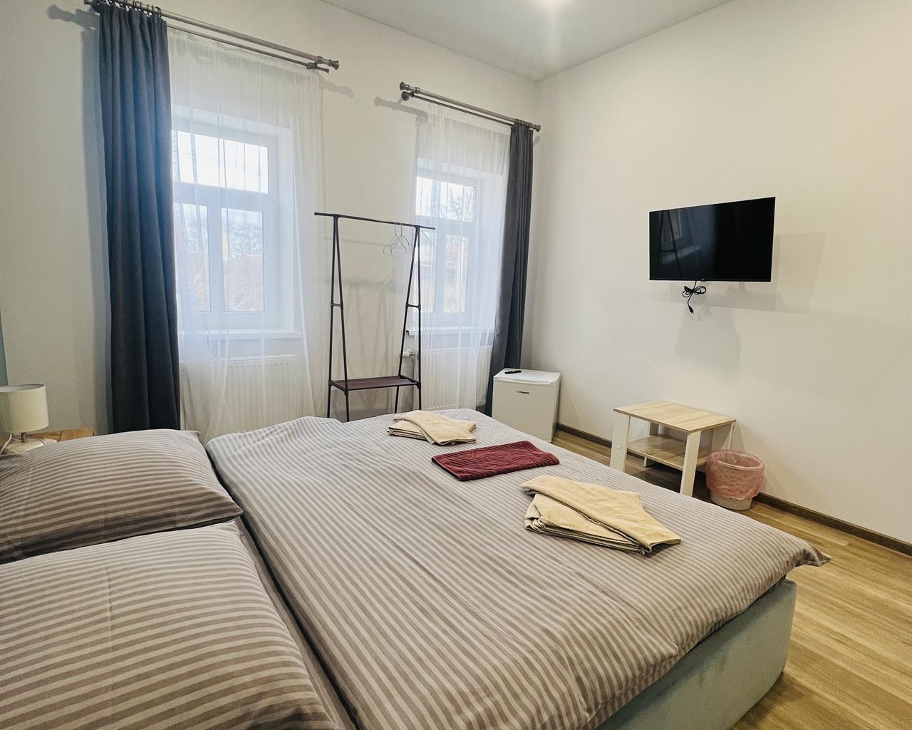 Фото Пролетарский дворик