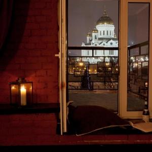 Фото Moscow Point-Red October