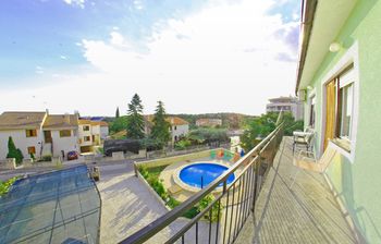 Фото Apartments Meditteraneo