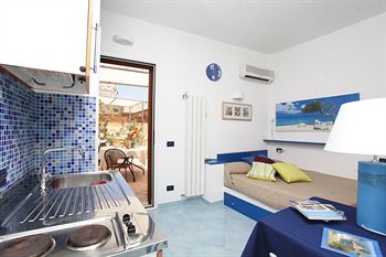 Фото Appartamenti Rosa Dei Venti